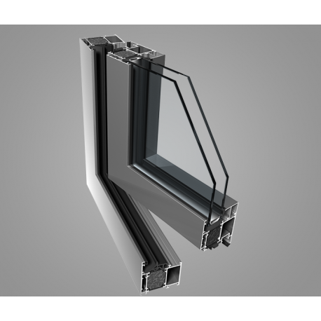 Posuvné dvere Balance